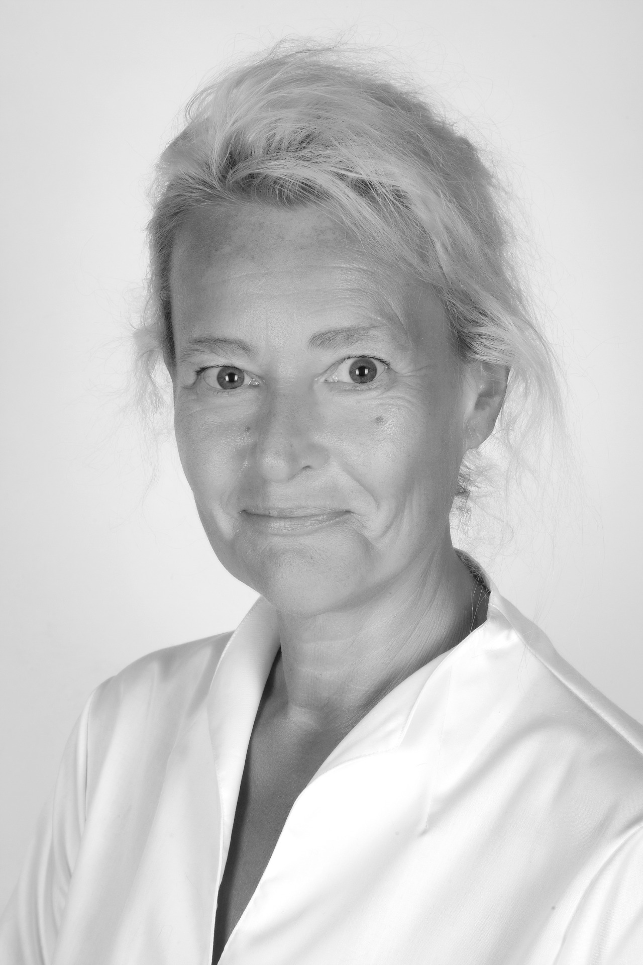 Alexandra Neuhofer - Ihre Coaching-Partnerin